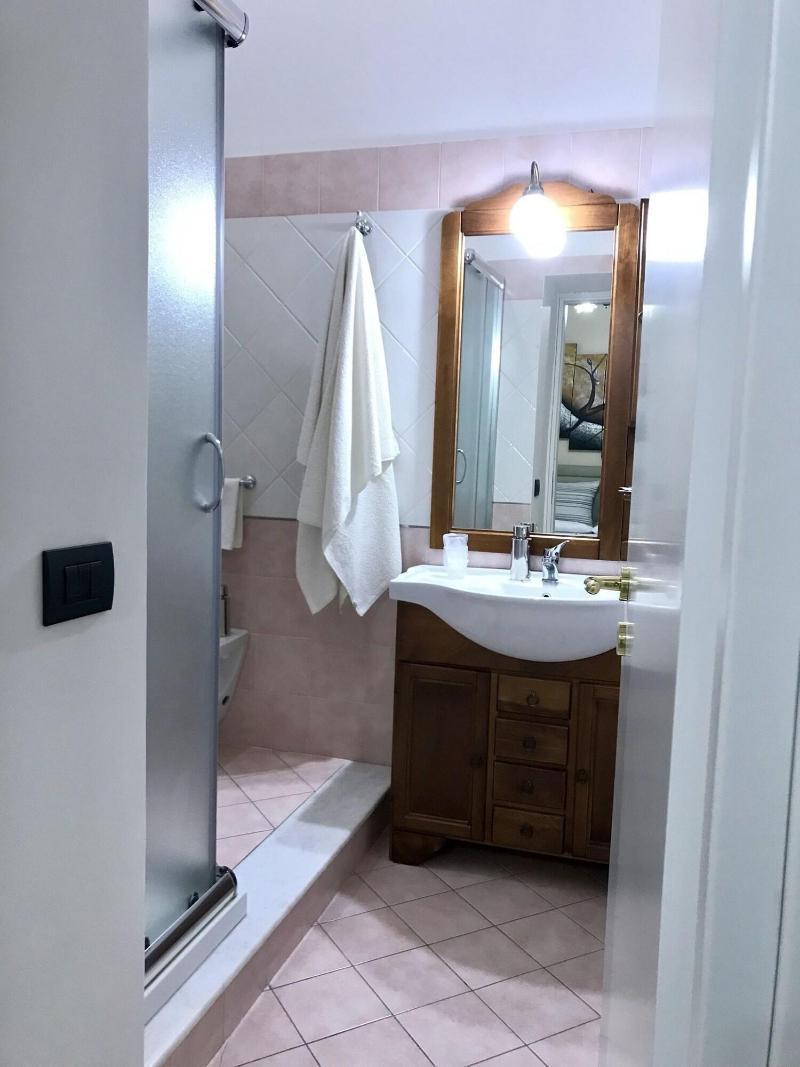 B&B Villa Roma 皮亚扎-阿尔梅里纳 外观 照片