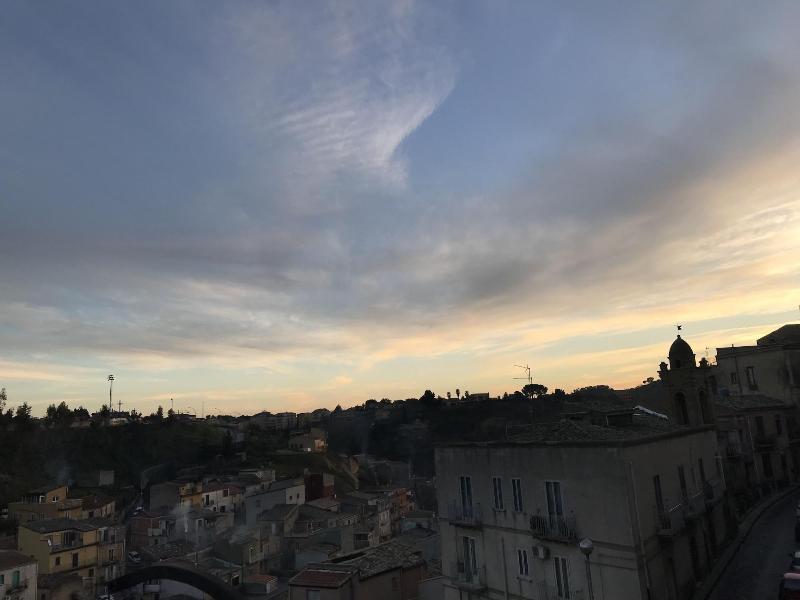 B&B Villa Roma 皮亚扎-阿尔梅里纳 外观 照片