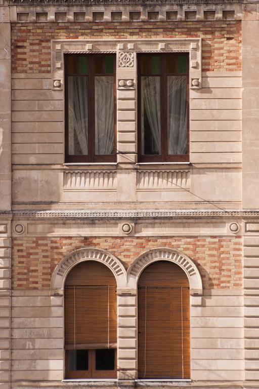 B&B Villa Roma 皮亚扎-阿尔梅里纳 外观 照片