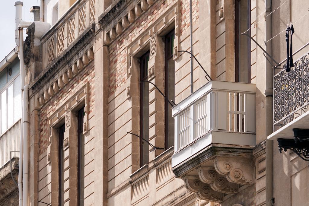 B&B Villa Roma 皮亚扎-阿尔梅里纳 外观 照片